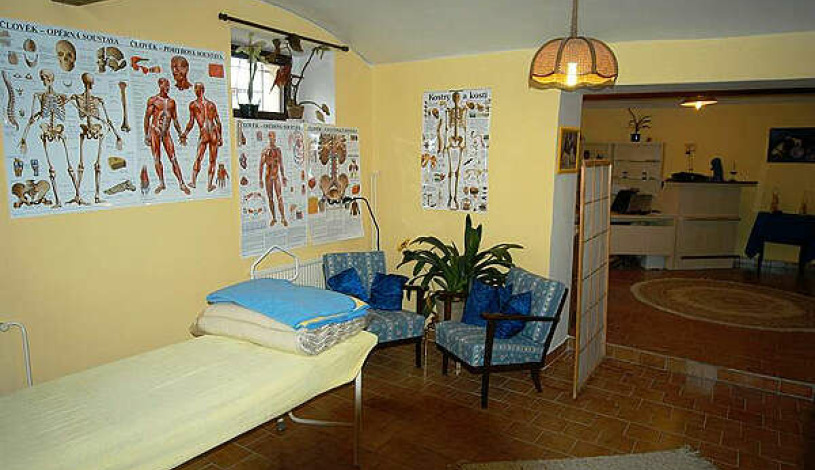 Penzion Bazalka Jablonec nad Nisou